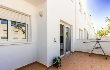 Appartement 6 personnes à Alhama de Murcia - Photo 10