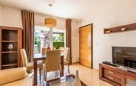 Appartement 6 personnes à Alhama de Murcia - Photo 11