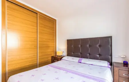 Appartement 6 personnes à Alhama de Murcia - Photo 14