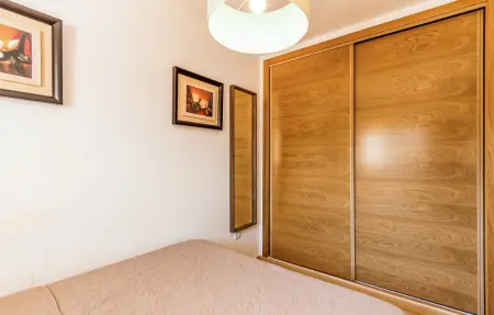 Appartement 6 personnes à Alhama de Murcia - Photo 15