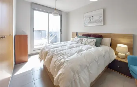Appartement 6 personnes à Moncofa - Photo 4