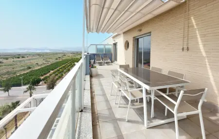 Appartement 6 personnes à Moncofa - Photo 6