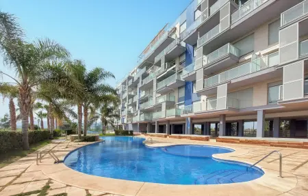 Appartement 6 personnes à Moncofa - Photo 9