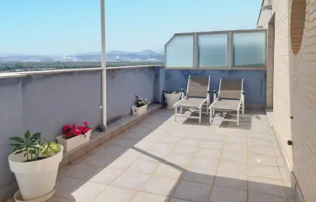 Appartement 6 personnes à Moncofa - Photo 11