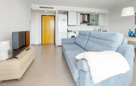Appartement 6 personnes à Moncofa - Photo 13