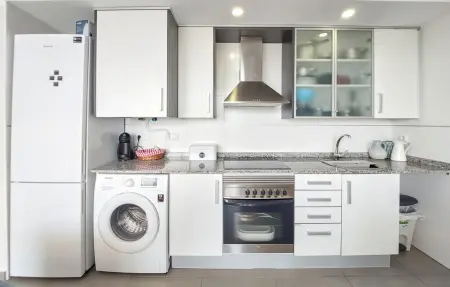 Appartement 6 personnes à Moncofa - Photo 14