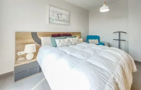 Appartement 6 personnes à Moncofa - Photo 15