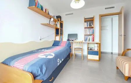 Appartement 6 personnes à Moncofa - Photo 17