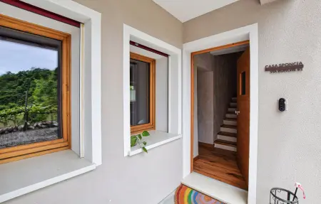 Maison 6 personnes à Lamon - Photo 9