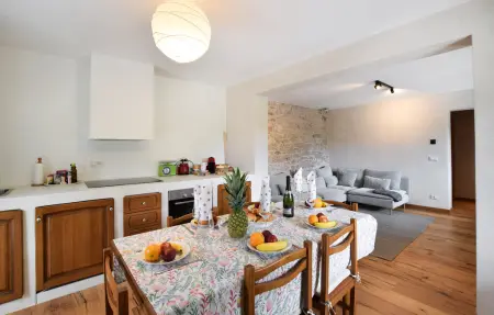 Maison 6 personnes à Lamon - Photo 12