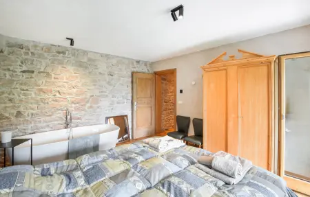 Maison 6 personnes à Lamon - Photo 18