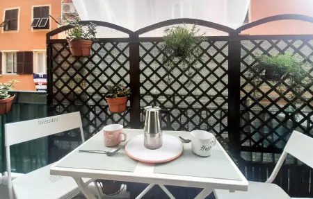 Appartement 7 personnes à Genova - Photo 1