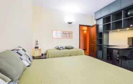 Appartement 7 personnes à Genova - Photo 3