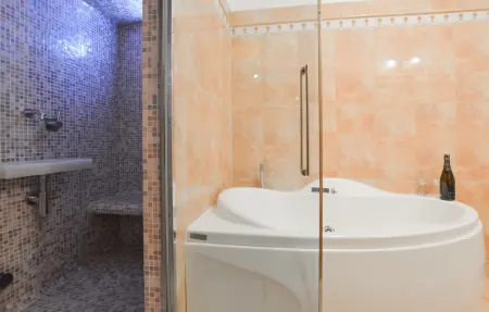 Appartement 7 personnes à Genova - Photo 4
