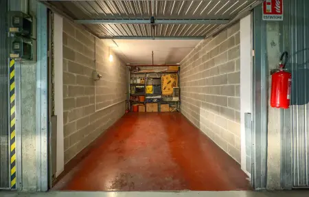 Appartement 7 personnes à Genova - Photo 7