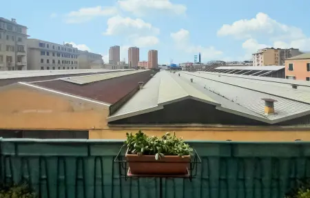Appartement 7 personnes à Genova - Photo 8