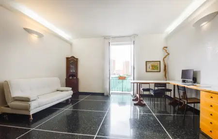 Appartement 7 personnes à Genova - Photo 9