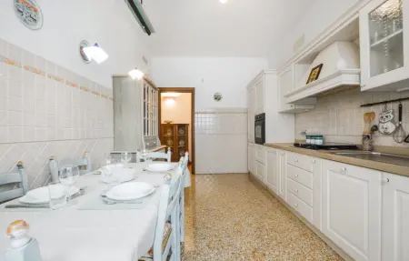 Appartement 7 personnes à Genova - Photo 11