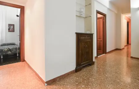 Appartement 7 personnes à Genova - Photo 12