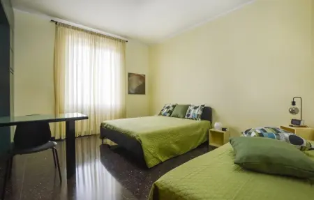 Appartement 7 personnes à Genova - Photo 16