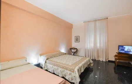 Appartement 7 personnes à Genova - Photo 17