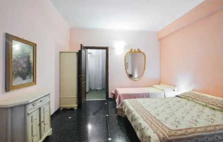 Appartement 7 personnes à Genova - Photo 18