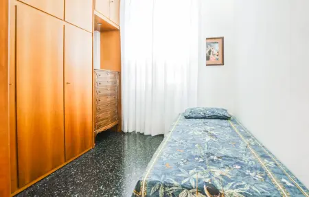 Appartement 7 personnes à Genova - Photo 19
