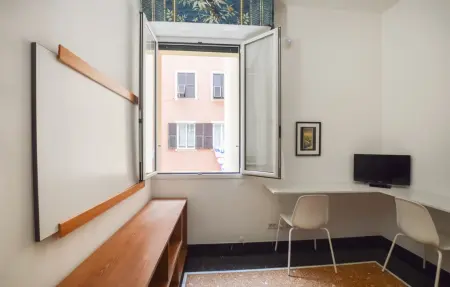 Appartement 7 personnes à Genova - Photo 21