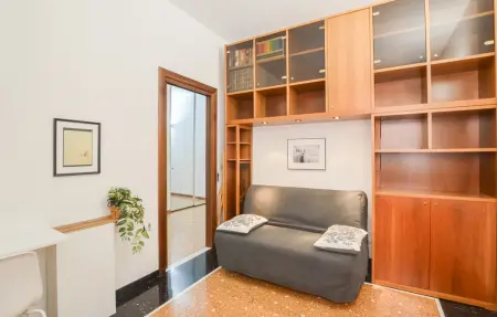 Appartement 7 personnes à Genova - Photo 22