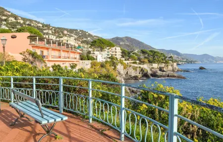 Appartement 7 personnes à Genova - Photo 28