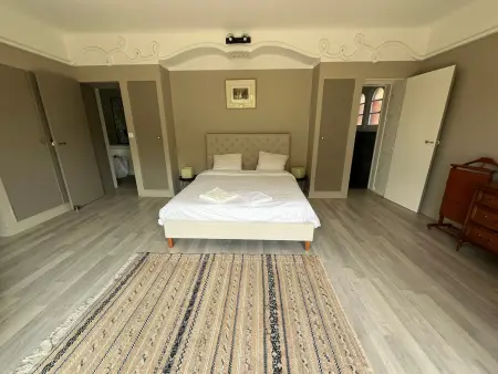 Villa avec Piscine Intérieure, 5 Chambres, Proche Plage et Commerces à Arcachon - Photo 3