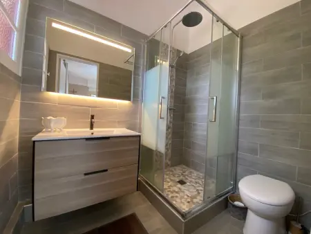 Villa avec Piscine Intérieure, 5 Chambres, Proche Plage et Commerces à Arcachon - Photo 8
