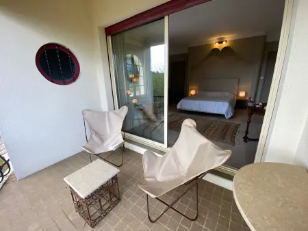 Villa avec Piscine Intérieure, 5 Chambres, Proche Plage et Commerces à Arcachon - Photo 9