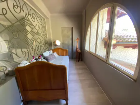 Villa avec Piscine Intérieure, 5 Chambres, Proche Plage et Commerces à Arcachon - Photo 10