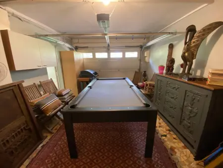 Villa avec Piscine Intérieure, 5 Chambres, Proche Plage et Commerces à Arcachon - Photo 17