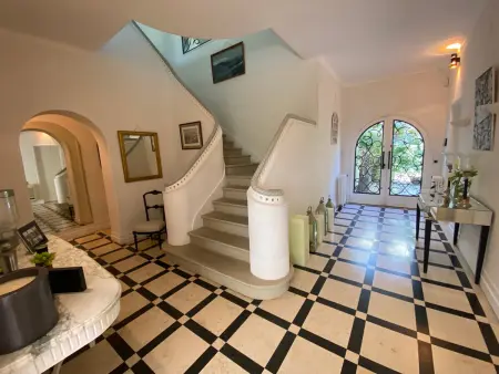 Villa avec Piscine Intérieure, 5 Chambres, Proche Plage et Commerces à Arcachon - Photo 24