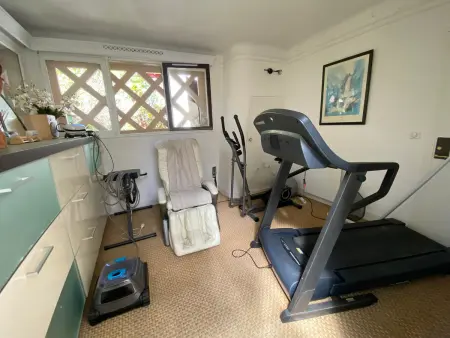 Villa avec Piscine Intérieure, 5 Chambres, Proche Plage et Commerces à Arcachon - Photo 29