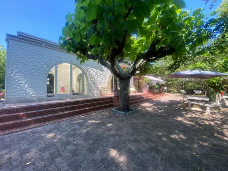 Villa avec Piscine Intérieure, 5 Chambres, Proche Plage et Commerces à Arcachon - Photo 32