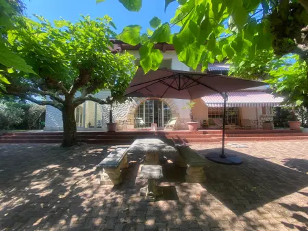 Villa avec Piscine Intérieure, 5 Chambres, Proche Plage et Commerces à Arcachon - Photo 33