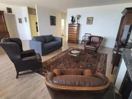 Saint-Jean-de-Luz, appartement T3, 4 couchages, centre historique, WIFI, non-fumeur - Photo 1
