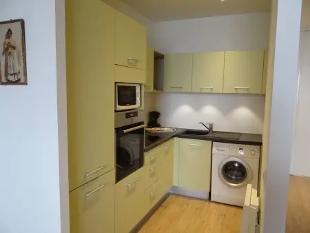 Saint-Jean-de-Luz, appartement T3, 4 couchages, centre historique, WIFI, non-fumeur - Photo 2