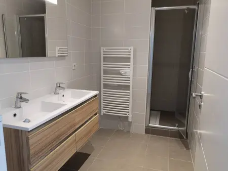 Saint-Jean-de-Luz, appartement T3, 4 couchages, centre historique, WIFI, non-fumeur - Photo 5