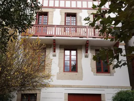 Saint-Jean-de-Luz, appartement T3, 4 couchages, centre historique, WIFI, non-fumeur - Photo 6
