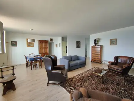 Saint-Jean-de-Luz, appartement T3, 4 couchages, centre historique, WIFI, non-fumeur - Photo 9