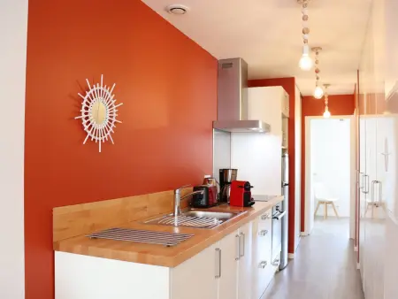 Appartement à Saint-Jean-de-Luz, Centre, Plage à Pied, 3 Étoiles, 2 Pièces - Photo 2