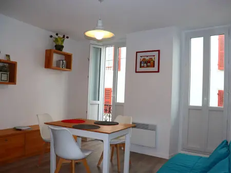 Appartement à Saint-Jean-de-Luz, Centre, Plage à Pied, 3 Étoiles, 2 Pièces - Photo 3