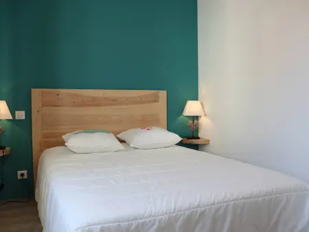 Appartement à Saint-Jean-de-Luz, Centre, Plage à Pied, 3 Étoiles, 2 Pièces - Photo 4