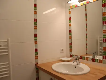 Appartement à Saint-Jean-de-Luz, Centre, Plage à Pied, 3 Étoiles, 2 Pièces - Photo 5