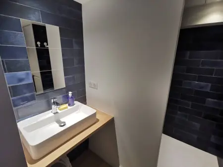 Appartement Rénové Hyper Centre St-Jean-de-Luz, 4 Pièces, 6 Couchages, Parking, 50m Plage - Photo 7