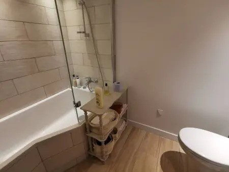 Appartement Rénové Hyper Centre St-Jean-de-Luz, 4 Pièces, 6 Couchages, Parking, 50m Plage - Photo 8